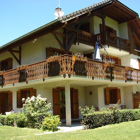Le Chalet Carpe Diem Le Bourg-dʼOisans Habitación foto