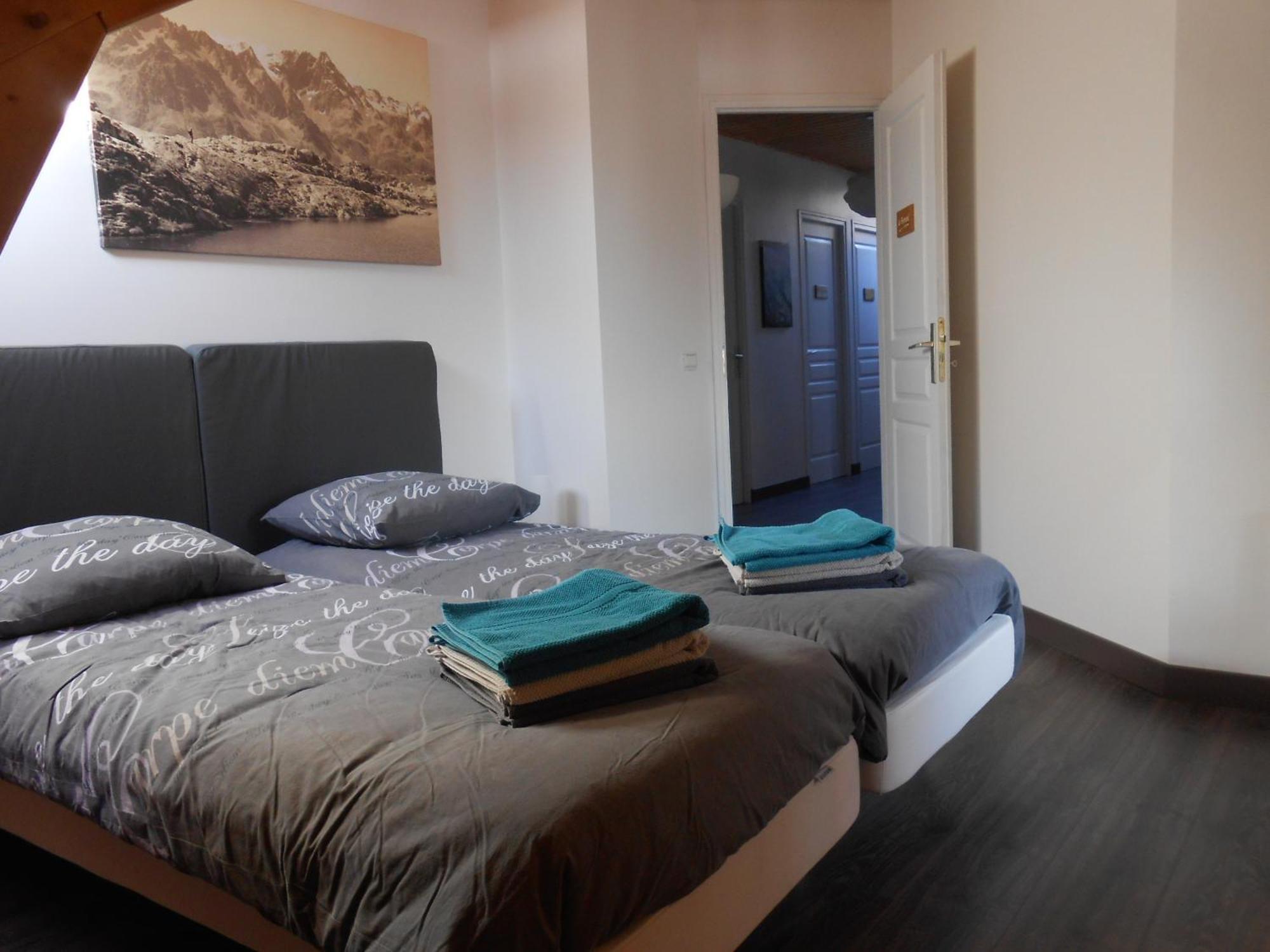 Le Chalet Carpe Diem Le Bourg-dʼOisans Exterior foto